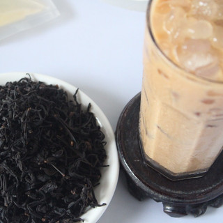 TRÀ ĐEN pha trà sữa - Đông Sơn  [ Nguyên liệu làm trà sữa Truyền thống 500gr/gói ]
