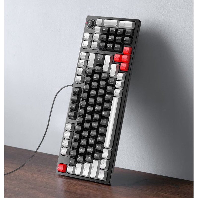 BÀN PHÍM CƠ T-WOLF T50