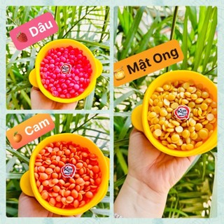 Sáp Wax Lông Nóng wax lông nách, lông chân Siêu Bám Lông 100g