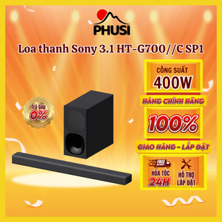 - - loa thanh sony ht-g700//c sp1