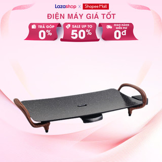 Bếp nướng điện Nagakawa NAG3103 - Hàng chính hãng