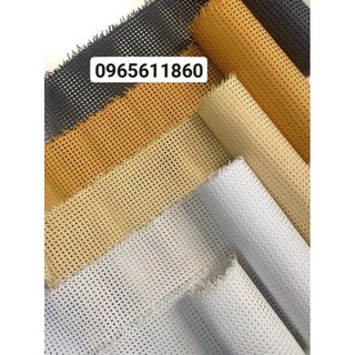 Lưới mây mắt cáo nhựa sợi gân indo khổ 60