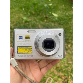Máy ảnh sony dsc w220