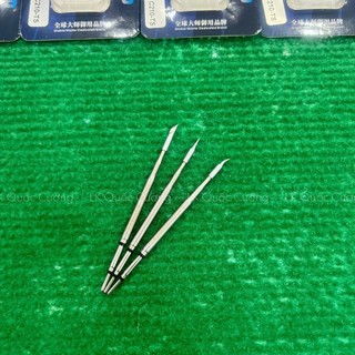 Mũi hàn Mechanic C210 (Cong/thẳng/dao)