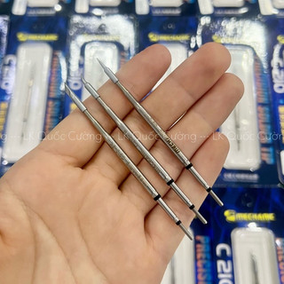 Mũi hàn mechanic c210