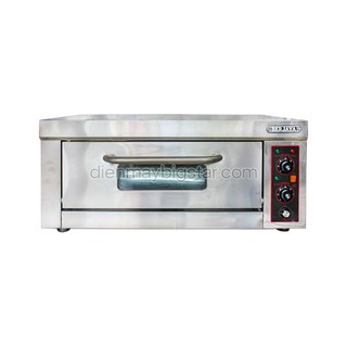 Lò nướng bánh Berjaya 1 tầng 1 khay điện