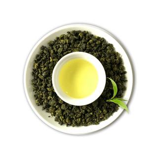 TRÀ XANH [ GABA ] 100gr/gói - Đông Sơn
