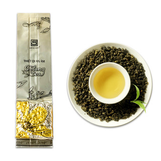 TRÀ Ô LONG [ THIẾT QUAN ÂM ] 100gr/gói - Đông Sơn