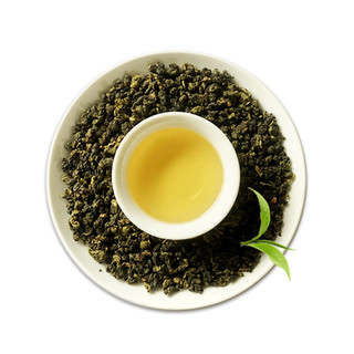 TRÀ Ô LONG [ THIẾT QUAN ÂM ] 100gr/gói - Đông Sơn