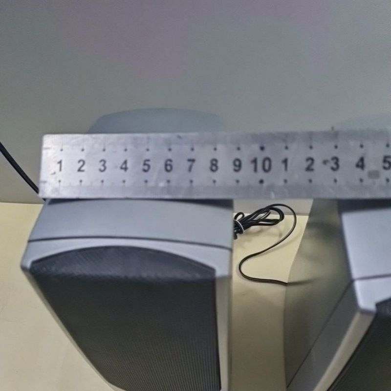 Cặp loa vi tính 2.0. SOUNDMAX model  : A  - 140 , đã gắn BLUETOOTH