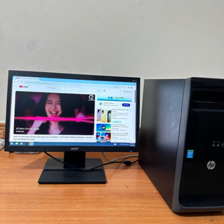 bộ máy tính h61 đồng bộ giá rẻ