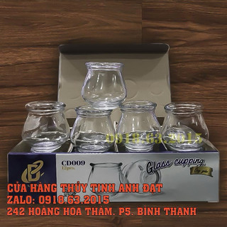 Bộ 12 ống giác hơi Cẩm Đạt - Bộ vắt hơi thuỷ tinh Cao Cấp tiện dụng + Tặng kèm cây mồi lửa