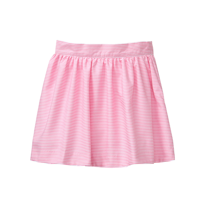 Chân váy sọc hồng và tím Janie and Jack
