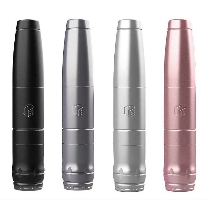 Máy Pen EZ Defender 2in1 Chính Hãng, Máy Pen EZ TATTOO