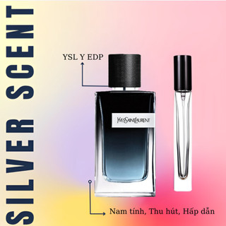 | nước hoa y_s_l y edp dạng chiết