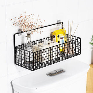 KỆ SẮT DÁN TƯỜNG HÌNH CHỮ NHẬT