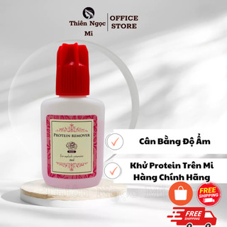 Protein dưỡng mi 15ml, Keo nối mi, Dưỡng Mi, Mi khay, Mi fan - Dụng Cụ Nối Mi Eyelash 🎊FREESHIP🎊 - Thiên Ngọc Mi