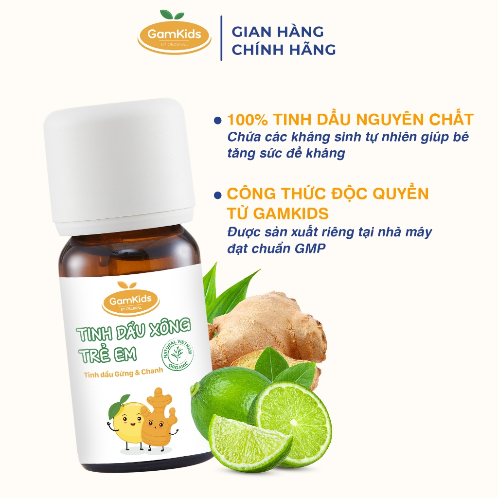 Bộ đôi Sáp Tinh Dầu - Tinh Dầu Xông