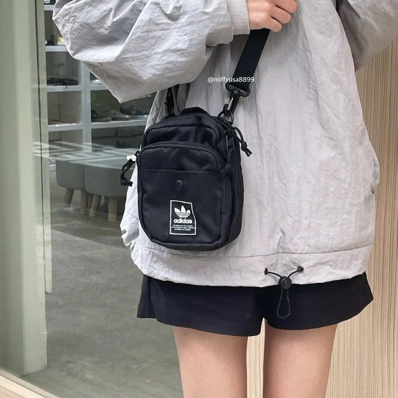 Túi Đeo Chéo Túi Thể Thao Mini Adi.das Utility Festival Crossbody Bag
