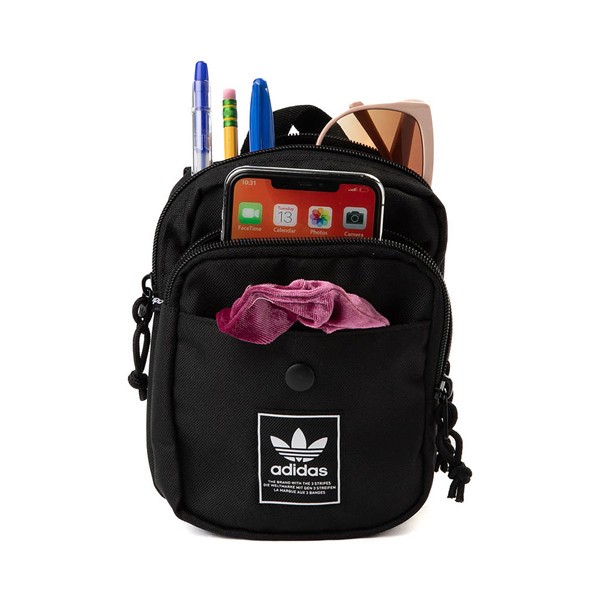 Túi Đeo Chéo Túi Thể Thao Mini Adi.das Utility Festival Crossbody Bag