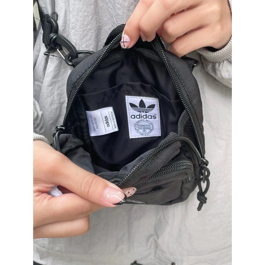 Túi Đeo Chéo Túi Thể Thao Mini Adi.das Utility Festival Crossbody Bag