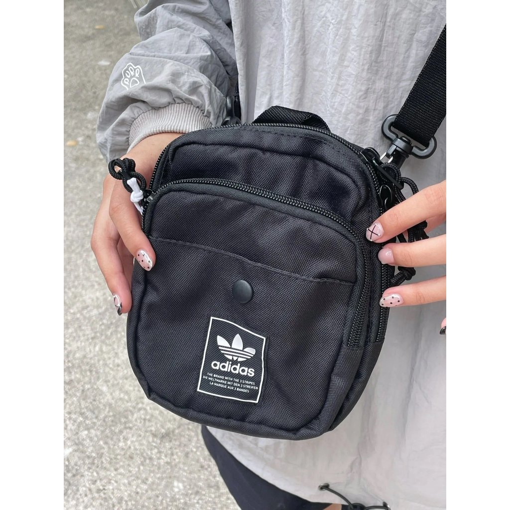 Túi Đeo Chéo Túi Thể Thao Mini Adi.das Utility Festival Crossbody Bag
