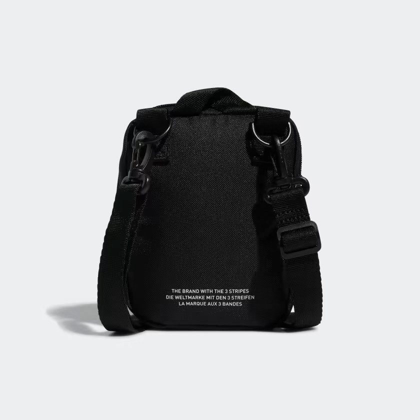 Túi Đeo Chéo Túi Thể Thao Mini Adi.das Utility Festival Crossbody Bag
