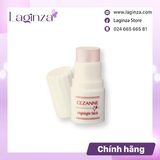 Phấn tạo khối dạng thỏi Cezanne Highlight Stick