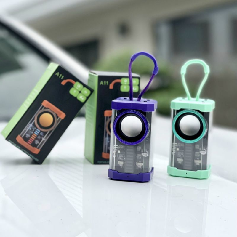 Loa di động mini bluetooth K07 Pro