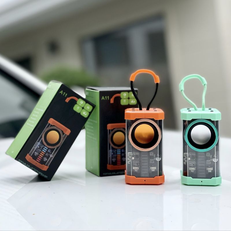 Loa di động mini bluetooth K07 Pro