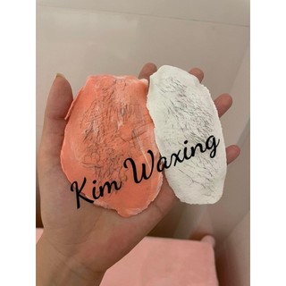 Sáp wax lông cao cấp siêu bám [100gr]  SIÊU DƯỠNG