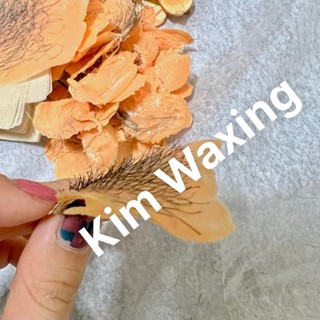 Sáp wax lông cao cấp siêu bám [100gr]  SIÊU DƯỠNG