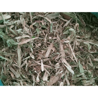 1kg cây dong riềng đỏ sấy khô