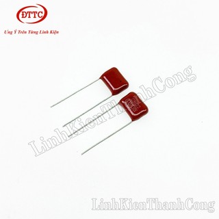 Tụ cbb 47nf 473j 630v 10mm
