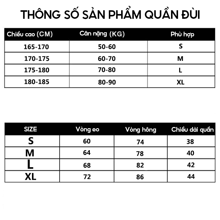 Quần Giữ Nhiệt Nam Combat Pro Cao Cấp Allsport - QNGNN01