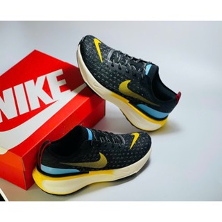 GIÀY CHẠY BỘ NAM NIKE ZOOMX INVINCIBLE RUN FK 3 - ĐEN