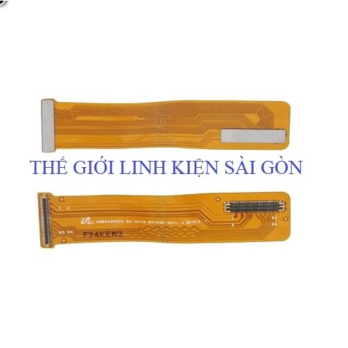 Cáp nối Main sạc Samsung  S10 / S10+ / S10Plus / S10 Plus