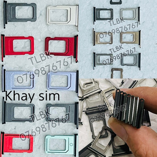 Khay sim đời cao ít,ít mát,mười một, mười hai new và dzin đẹp