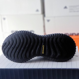 Giày Alphabounce Beyond M Black, size 43, real 2hand