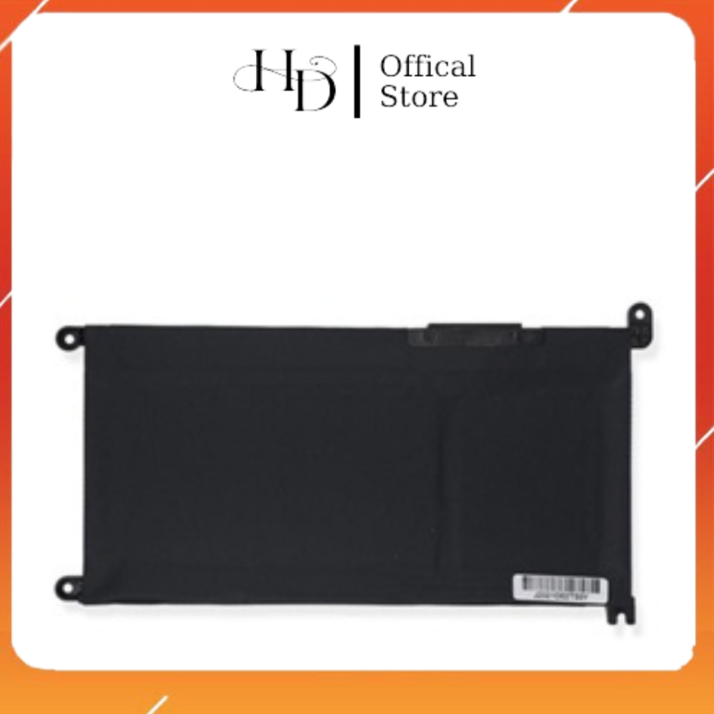 Pin Zin laptop Dell Inspiron 5481 5482 5485 5491 2-in-1 5480 5485 5491 YRDD6 1VX1H 01VX1H VM732 0VM7