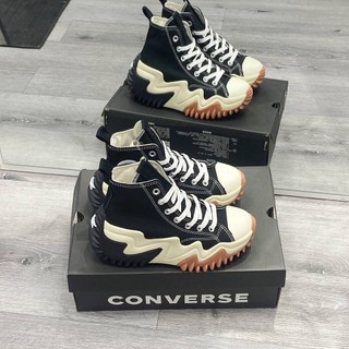 Giày Converse Run Star Motion nam nữ,giày CV Run Star Motion bản S.Cấp full pk