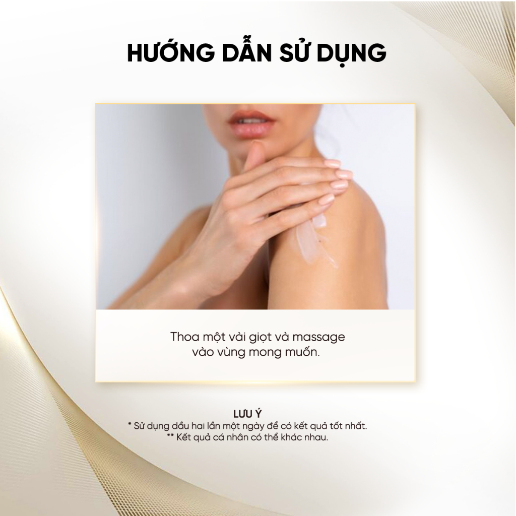 Dầu Dưỡng Mờ Sẹo Và Rạn Da Scar and Stretch Mark Treatment Oil 29.57ml PURA DOR