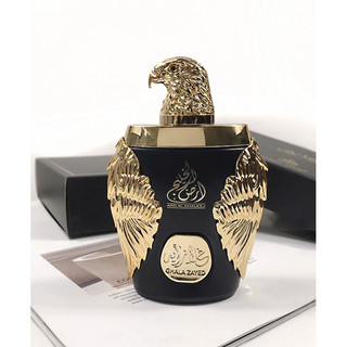 ( Tester ) Nước hoa Ghala Zayed Luxury Gold 10ml/20ml