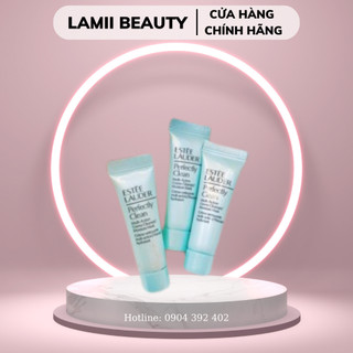 Sữa rửa mặt Estee Lauder Perfectly Clean