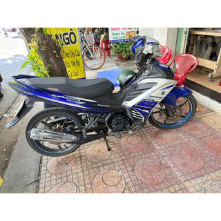 yên ex 135 5 số 2 tầng mút vàng