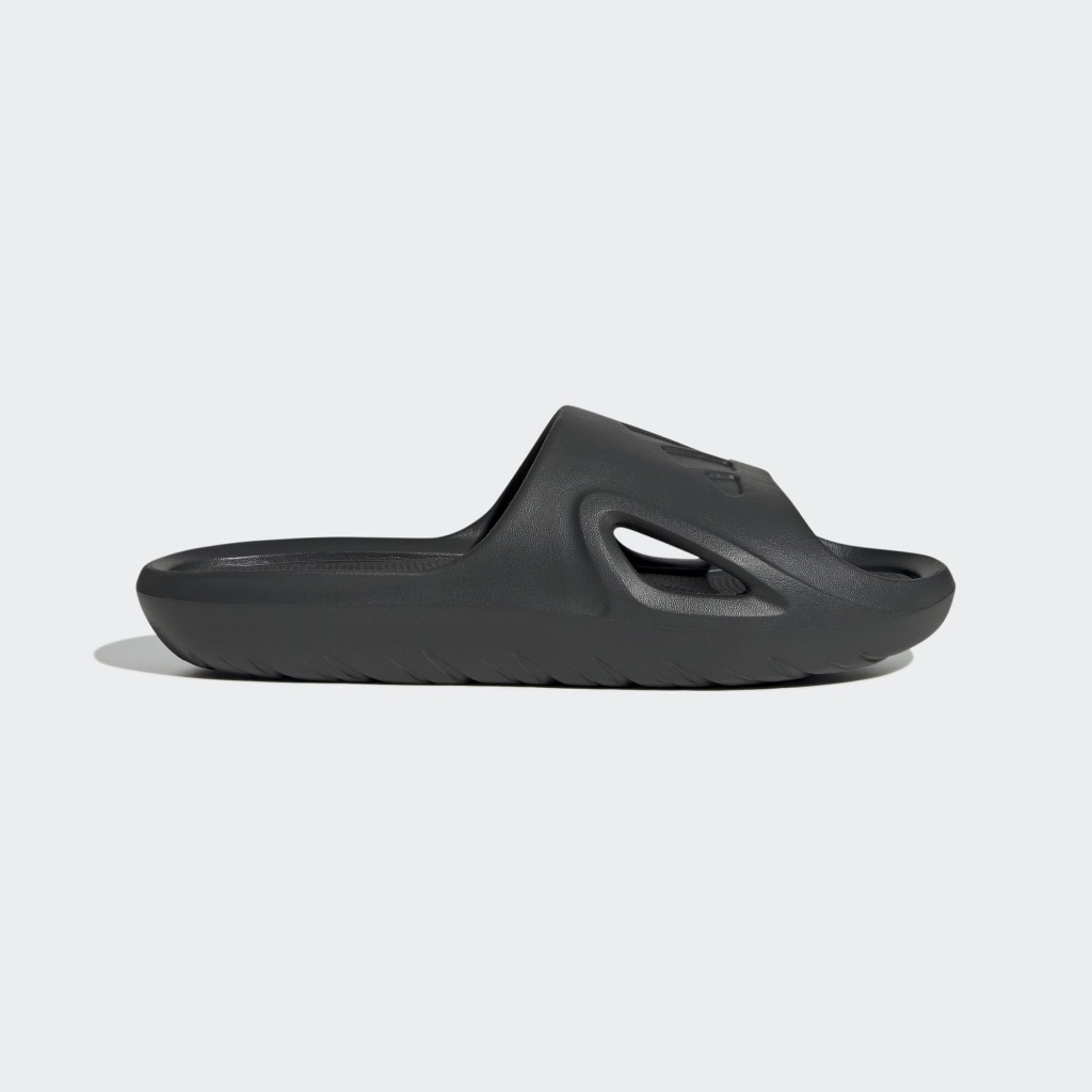 [NEW]  DÉP ADICANE Unisex màu Đen - HP9415 [Chính hãng 100%]