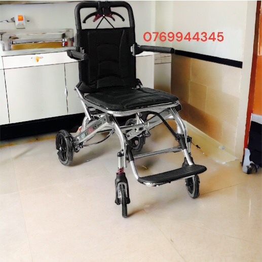 Xe lăn LUCASS X69 rẻ nhất shopee hồ chí minh hỏa tốc