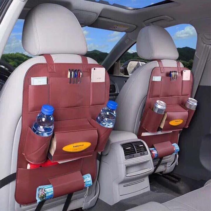 Túi treo đồ sau ghế ô tô - Túi đựng đồ treo sau ghế ô tô