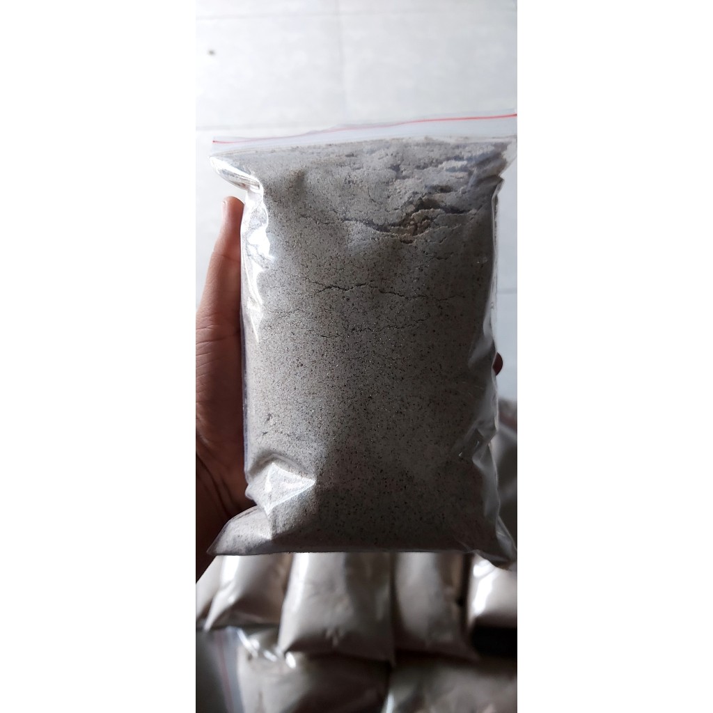 Bột Tơ Nhện Câu Cá Chuyên Dùng Làm Kết Dính Mồi Câu Cá Lọ 120gr , Túi 500gr