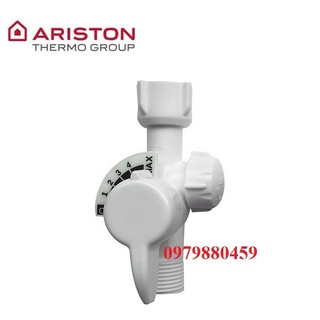 Van máy nước nóng trực tiếp Ariston - Ferroli, dùng cho mọi loại máy, lưới lọc cặn,ren 21mm